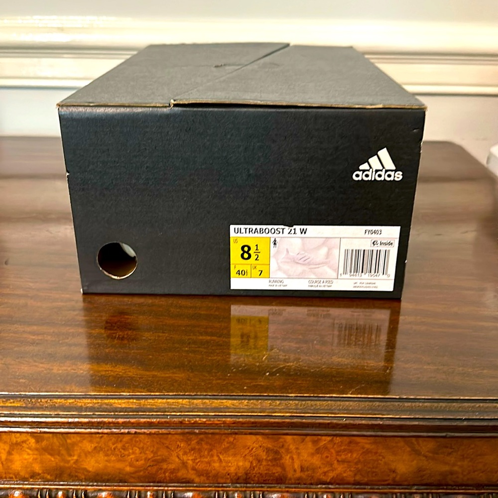 Adidas ULTRABOOST 21 Women’s